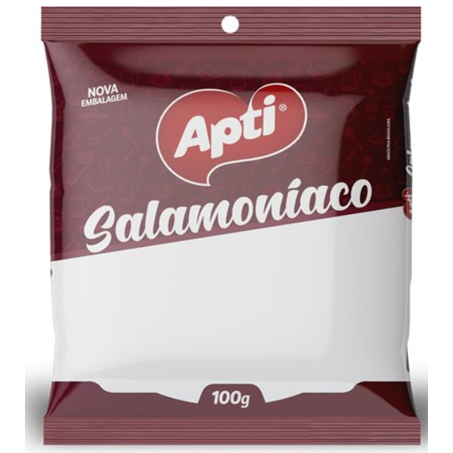 SAL AMONIACO APTI 100G (014482)