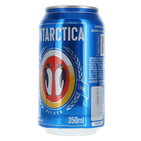 Cerveja antarctica 350ml 360-19