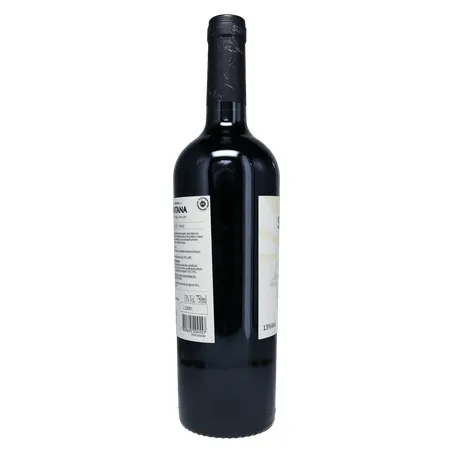 Vinho chileno suntana merlot 750ml 360-24
