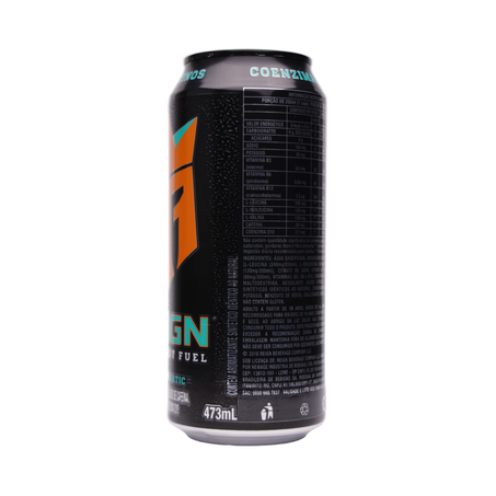 BEBIDA REIGN MANGA LATA 473ML 360-13