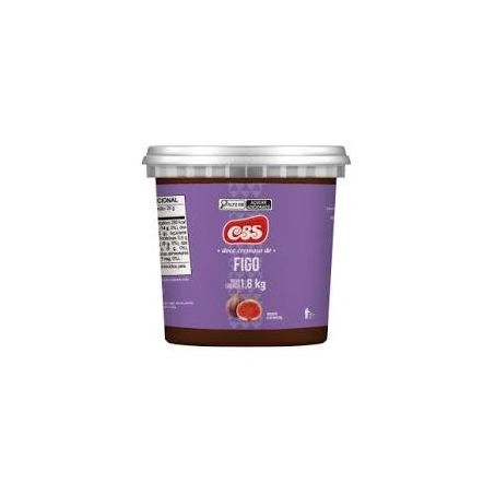 DOCE FR CBS UVA BD 1,8KG (121247)