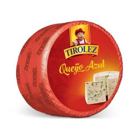 Queijo Azul Tirolez 300g