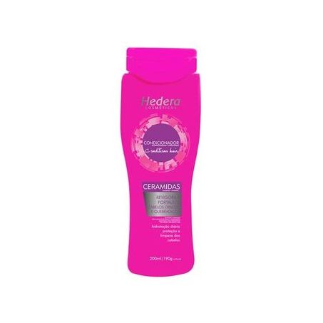Condicionador hedera ceramidas 200ml