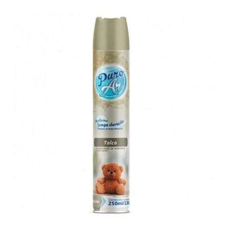 ODORIZADOR PURO AR TALCO 500ML