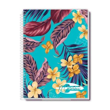 Caderno esp cd mormaii f credeal 1m 80f