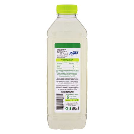 SUCO PRATS INTEGRAL LIMONADA 900ML 360-3