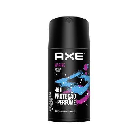DESOD AXE 150ML AERO BS MARINE