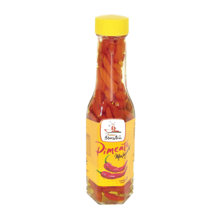 PIMENTA MALAGUETA MOINHO BRAS 30G