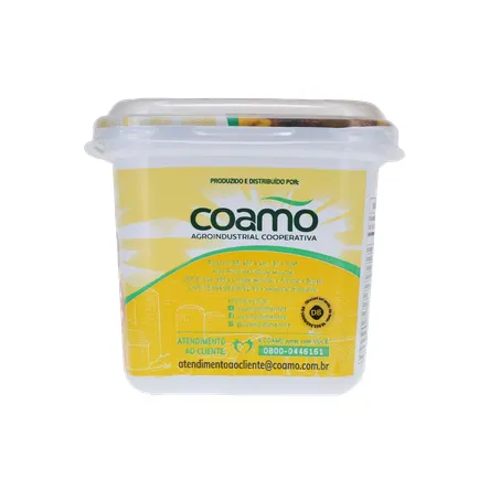 Margarina Coamo Cremosa 60  Lipidios 500g 360-1