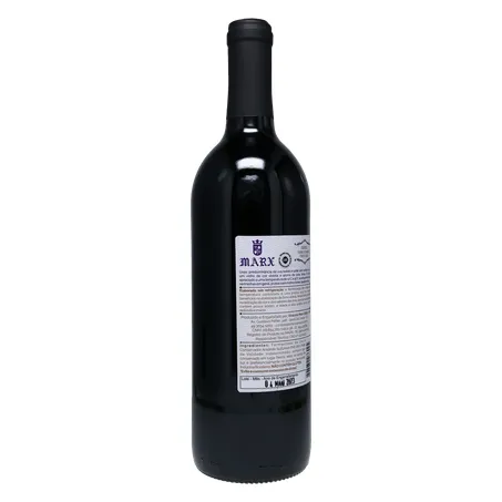 Vinho marx win tinto mesa seco 750ml 360-15