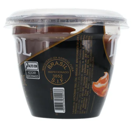 Doce de Leite Tirol 350G 360-8