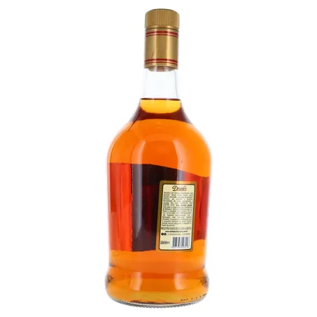 Conhaque Drunk's Gengibre Garrafa 870ml 360-16