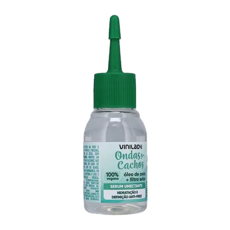 Serum vini lady ondas e cachos 28ml 360-33