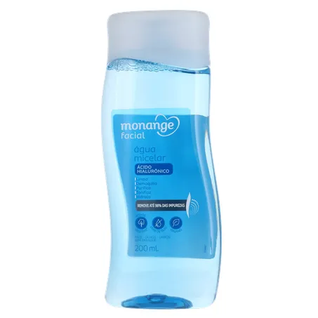 Água Micelar Demaquilante Monange 200Ml 360-1