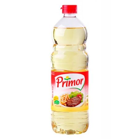 Oleo de soja primor 900ml