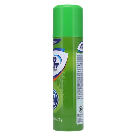 Repelente Aerossol No Inset Frasco Spray 150ml 360-7