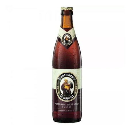CERVEJA BECKS 600ML