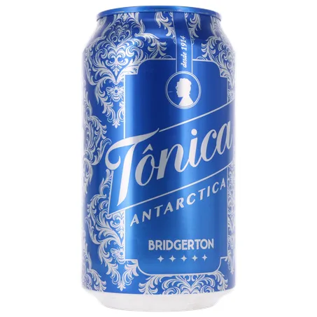 Agua tonica antarctica 350ml 360-34