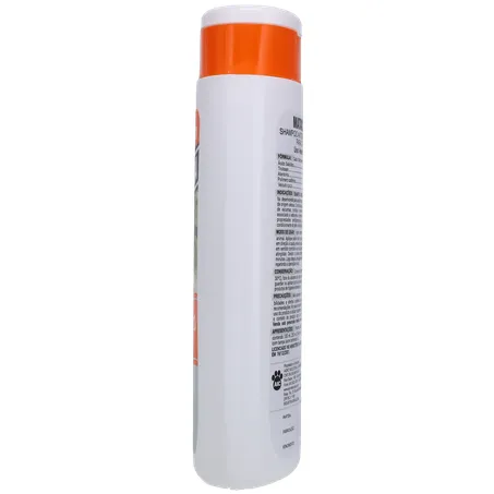 Shamp matacura antisseborreico 200ml 360-10