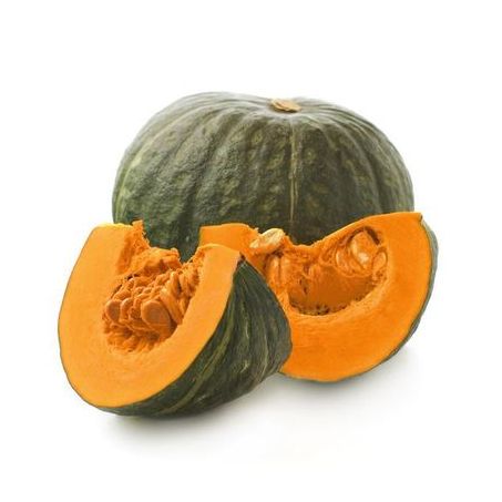 Abobora Madura Para Doce Kg 