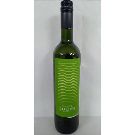 Vinho santa colina moscato branco seco 7