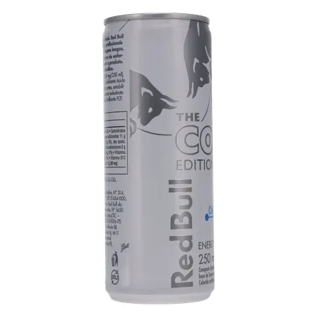 Energético Red Bull Coco e Açaí Lata 250ml 360-28