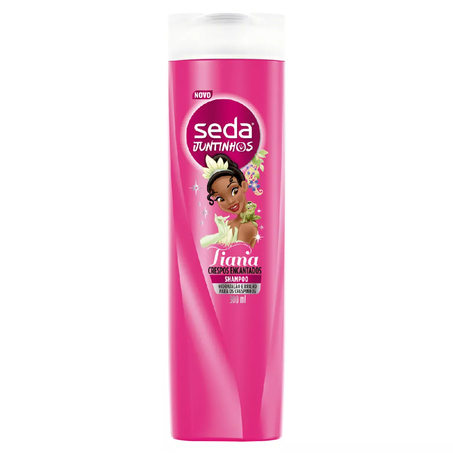 SHAMPOO SEDA TIANA CRESPOS ENCANTADOS 300ML 360-1