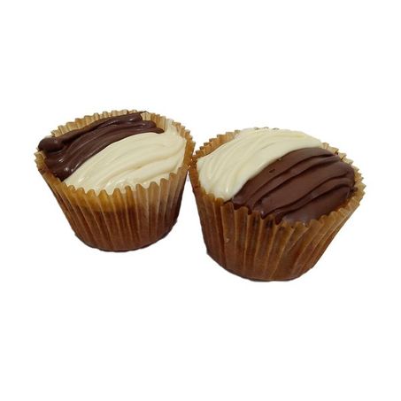 Cupcake Integral Cenoura kg