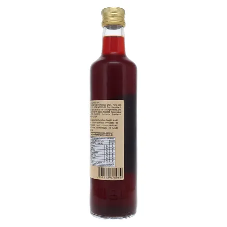 Vinagre sao francisco v.tint organ500 360-21