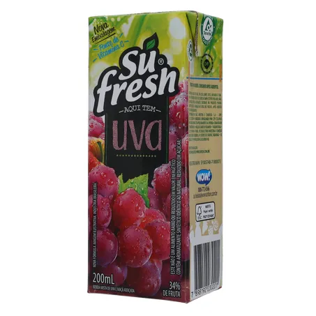 Suco de uva sufresh 200ml 360-3