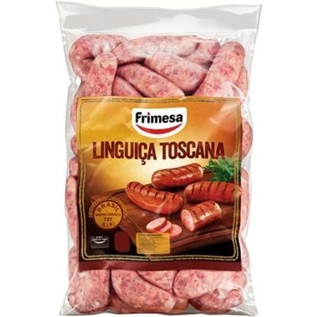 LINGUICA FRIMESA KG TOSCANA RESFRIADA