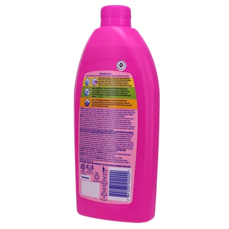 Tira Manchas Gel Vanish Roupas Coloridas 500ML 360-21