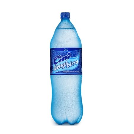 REFRIGERANTE CINI 2LT GENGIBIRRA 
