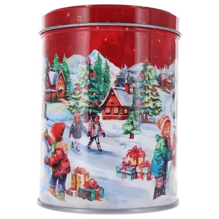 Biscoito s.edwiges cookies natal lt 100g 360-21