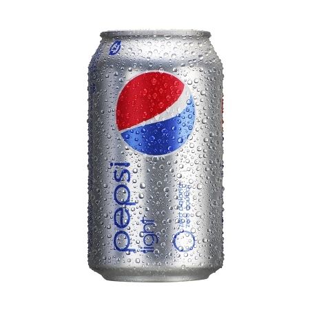REFRI PEPSI LIGHT LT 350ML