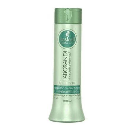 SHAMP JABORANDI HASKELL 300ML