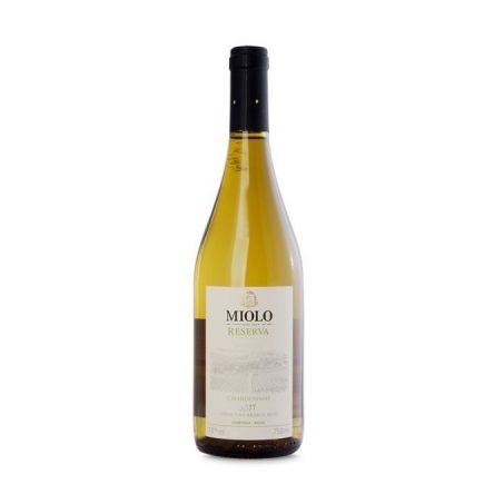 Vinho miolo reser tempranillo 750ml