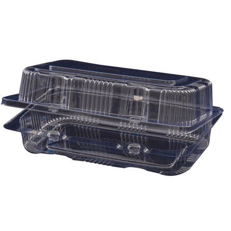 Embalagem pet s10 retang pq alta artic 190x120x63