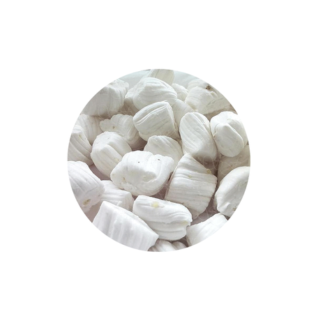 BALA DE COCO SANTO ANTÔNIO