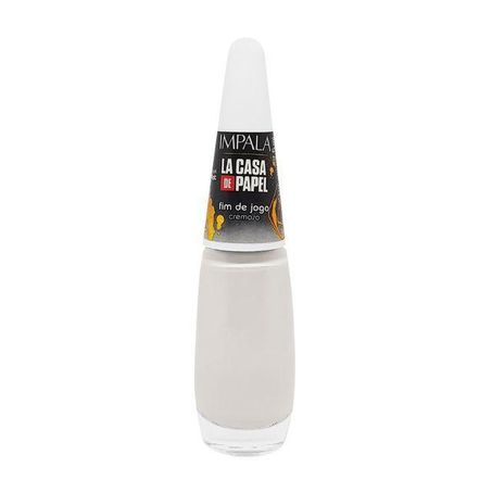 ESMALTE IMPALA 7.5ML FIM DE JOGO