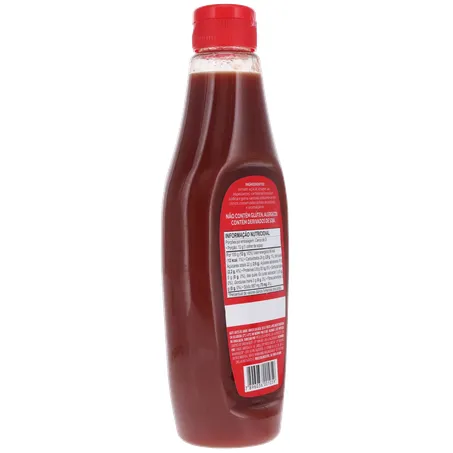CATCHUP ELEFANTE CLASSICO 350G 360-13