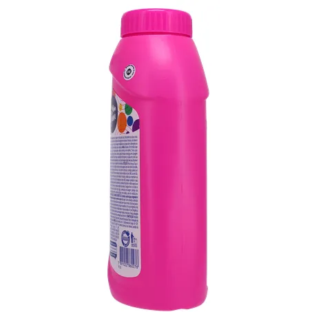 Tira Manchas Gel Mon Bijou 3 em 1 Roupas Brancas & Coloridas Frasco 500ml 360-25