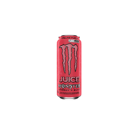 Energetico monster pipeline punch 473ml