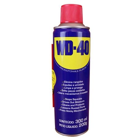 OLEO WD-40 SPRAY 300ML