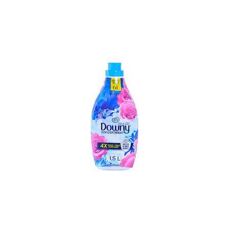 DOWNY AMACIANTE CONC BRISA VERAO 1,5L
