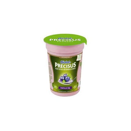 Iog biolat int mirtilio bio precius 150gr