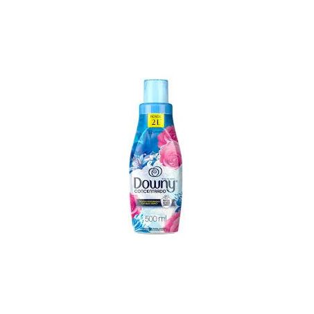 Amaciante concentrado downy brisa de verão 750ml