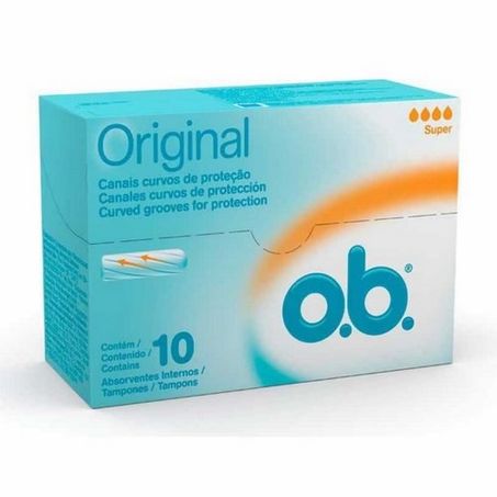 ABS INTERNO O.B. SUPER 10UN