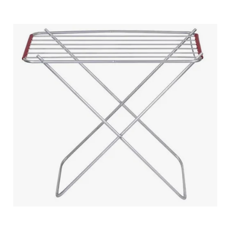 VARAL DE CHÃO C/ PÉS 100X56CM VAR0221 BOTAFOGO