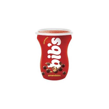 CHOCOLATE NEUGEBAUER BIBS AMENDOIM COPO 180G